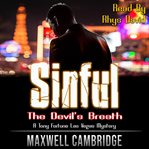 Sinful: The Devil's Breath : The Devil's Breath cover image