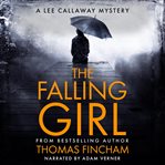 The falling girl cover image