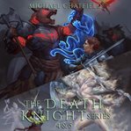 Death knight box set. Books #4-5 cover image