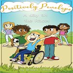 Positively penelope: a day at the races cover image