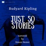 Just So Stories cover image