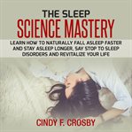The sleep science mastery cover image