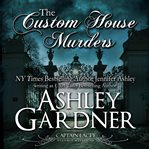 The custom house murders cover image