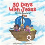 30 Days With Jesus cover image