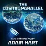 The cosmic parallel cover image