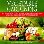 Vegetable Gardening cover image