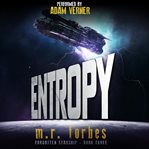 Entropy cover image