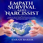 Empath survival and narcissist cover image