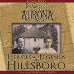 Bridget's diary: heroes and legends of hillsboro cover image