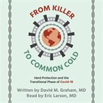 From killer to common cold cover image