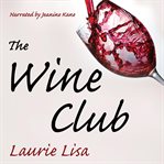The wine club cover image