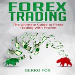 Forex trading cover image