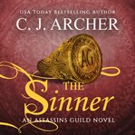 The sinner cover image