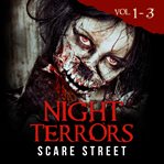 Night terrors, volumes 1-3 cover image
