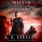 Master of hounds cover image