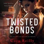 Twisted bonds cover image