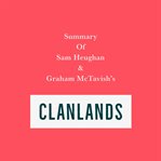 Summary of sam heughan & graham mctavish's clanlands cover image