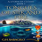 Tongues of silk and fire cover image