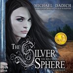 The silver sphere cover image