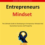 Entrepreneurs mindset cover image