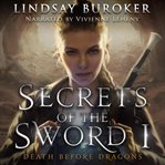 Secrets of the sword. 1 cover image