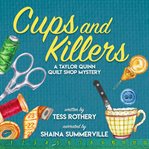 Cups and killers cover image