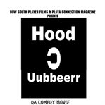 Hood uubbeerr da comedy movie. funny cover image