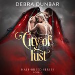 City of lust cover image