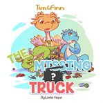 The Missing Truck cover image
