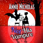 Not her vampire cover image