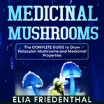 Medicinal mushrooms cover image