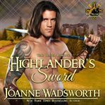 Highlander's sword cover image