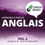 Apprenez à parler anglais, volume 2 cover image