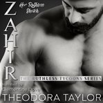 Zahir: her ruthless sheikh cover image