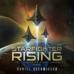 Starfighter Rising cover image