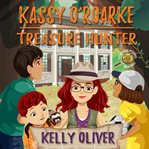 Kassy O'Roarke treasure hunter cover image