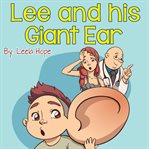 Lee and his Giant Ear cover image
