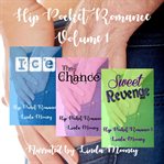 Hip pocket romances, volume 1 cover image