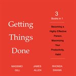 Getting things done cover image