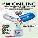 I'm online cover image