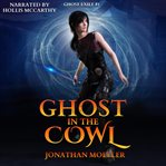 Ghost in the cowl cover image