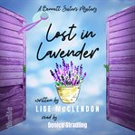 Lost in lavender cover image