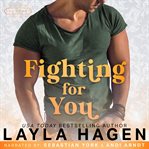 Fighting for You cover image