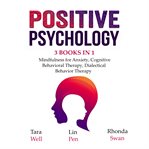 Positive psychology cover image