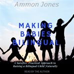 Making babies bilingual cover image