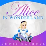 Alice in Wonderland cover image