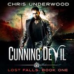 Cunning devil cover image