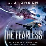 The fearless cover image
