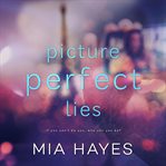 Picture perfect lies cover image