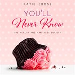You'll never know cover image